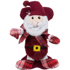 Ensemble Père Noël + os