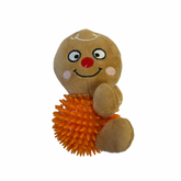 Balle pain d’épice TPR