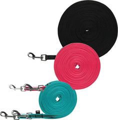 Longe anti-dérapante