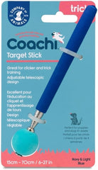 TARGET STICK COACHI
