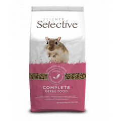 SELECTIVE GERBILLE 700G