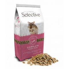 SELECTIVE GERBILLE 700G