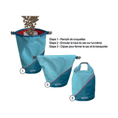 Kurgo sac à croquettes