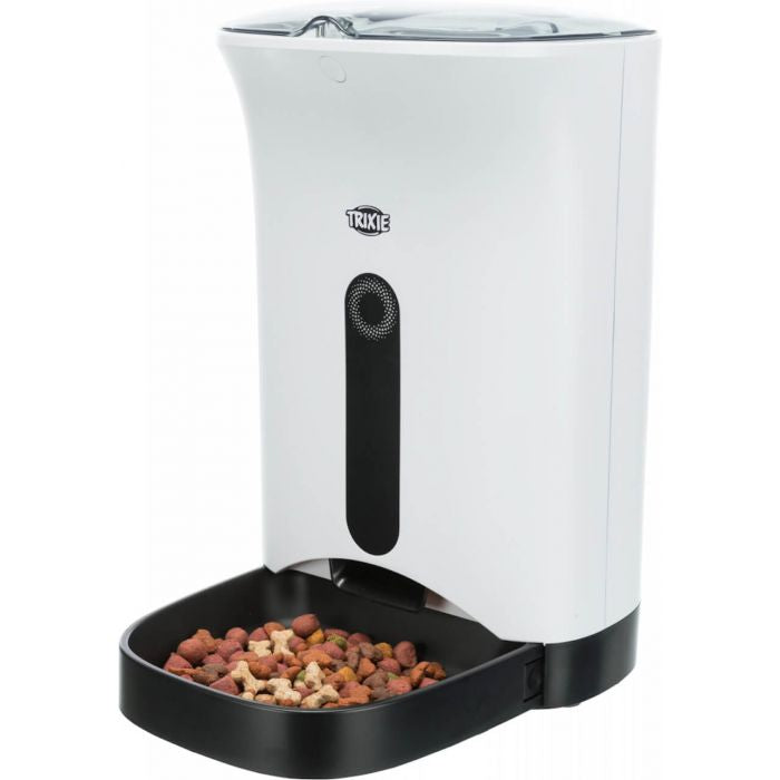 DISTRIBUTEUR AUTO NOURRITURE TX8