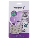 SACHET THE HERBE A CHAT