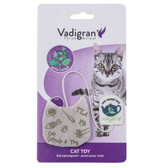 SACHET THE HERBE A CHAT