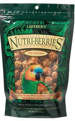 Nutri berries tropicaux Lafeber’s Perroquet