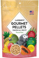 Pellets gourmet tropical perroquet LAFEBER’S