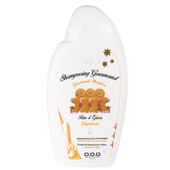 SHAMPOOING GOURMAND PAIN D'ÉPICES 250ML