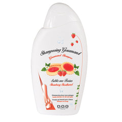 SHAMPOOING GOURMAND SABLÉS AUX FRAISES 250ML