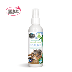 SPRAY OCALME 125ML