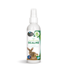 LOTION OCALME RONGEUR 125ML