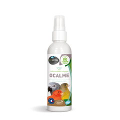 SPRAY OCALME OISEAUX 125ML