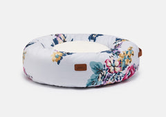 SOFA CAMBRIDGE FLORAL 60CM