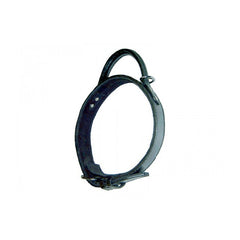 COLLIER POIGNEE 75 NOIR