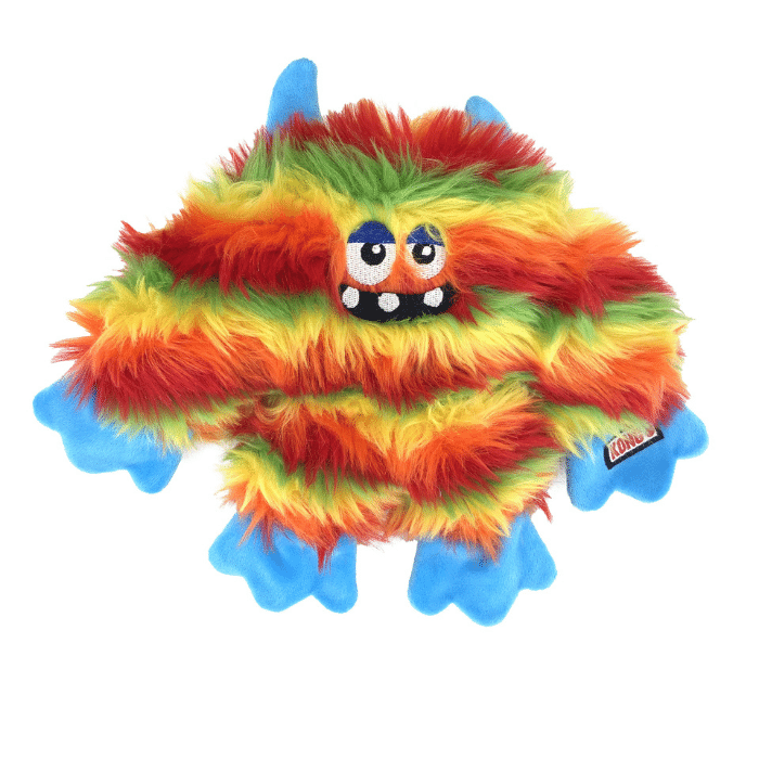 Peluche frizzles