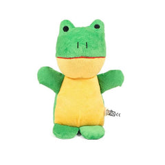 RAFIKI PELUCHE OLFACTIF