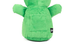 RAFIKI PELUCHE OLFACTIF