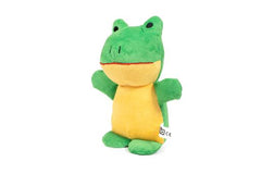 RAFIKI PELUCHE OLFACTIF