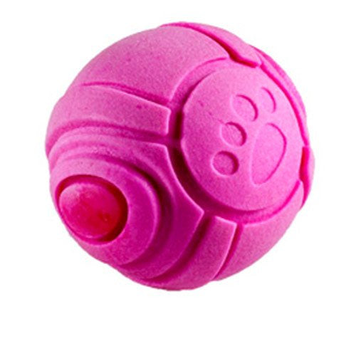 Balle TPR flottante