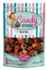 CANDY STORE SPORT MIX