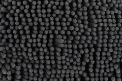 SERVIETTE AVEC POCHETTES POUR LES MAINS