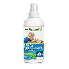 SPRAY ANTI ALLERGENES