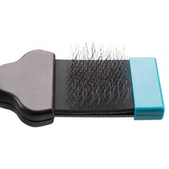 BROSSE SOUPLE TÊTE FLEXIBLE 5X20