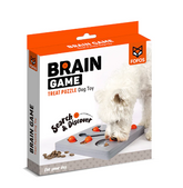 Brain game puzzle