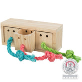 TRIO CUBE INTELLIGENCE