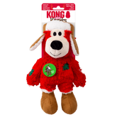 KONG knots ours