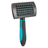 Brosse à picots plastique