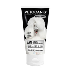 SHAMPOOING VETOCANIS ANTI CHUTE