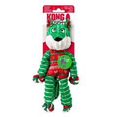 KONG Floppy knots renard