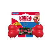 KONG Goodie bone Holiday