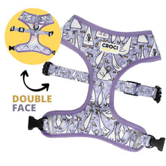 Harnais pour chien - Happy Goose