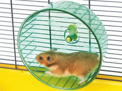 ROUE HAMSTER SAVIC ROLLY 18CM