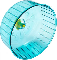 ROUE HAMSTER SAVIC ROLLY 18CM