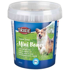 SNACK MINI BONES 500 G