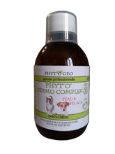 Phyto’o’dermo complex