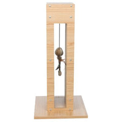 Griffoir en bois rechargeable