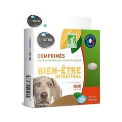 COMPRIME BE INTEST CHIEN X10