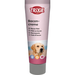 Tube de pâté bacon