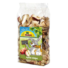 Chips de pomme 80g JR Farm