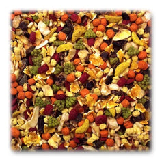 Salade de fruits JR Farm