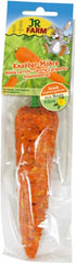 Carotte à grignoter 60g JR Farm