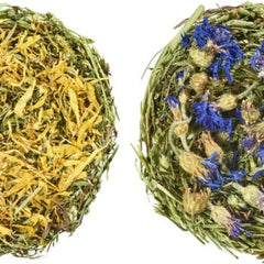 Rouleau de Foin Timothy 100g