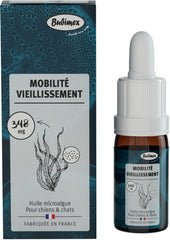 Huile microalgue 10ml