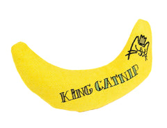 King catnip Banane