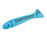 King catnip Sardine